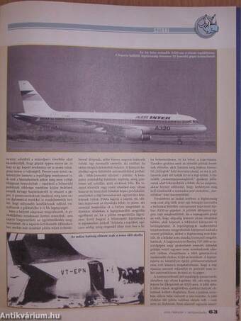 Aero Magazin 2003. február