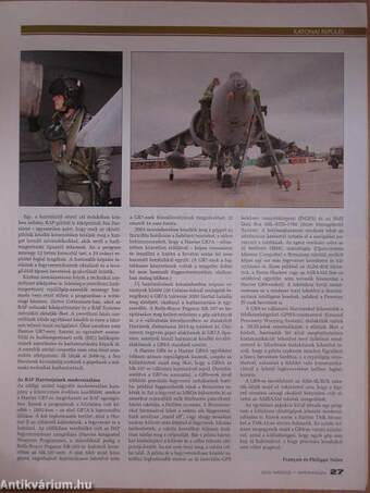 Aero Magazin 2005. március