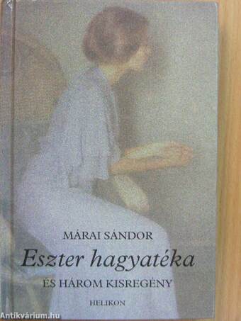 Eszter hagyatéka