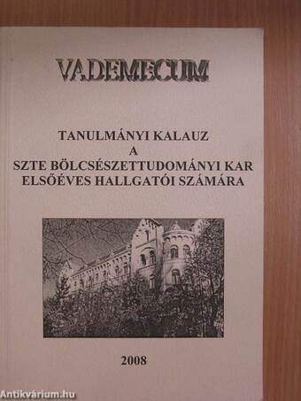 Vademecum