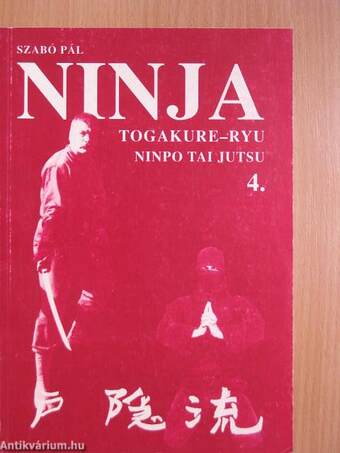 Ninja 4.