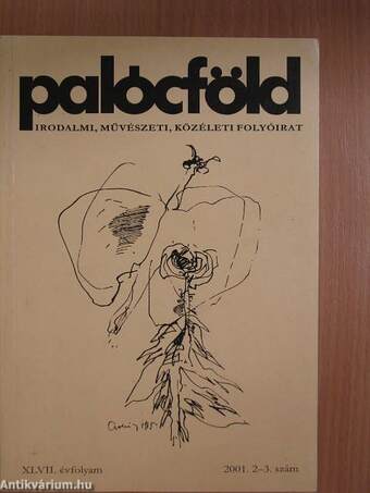 Palócföld 2001/2-3.