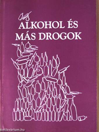 Alkohol és más drogok