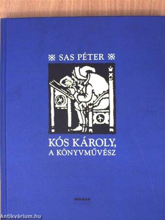 Kós Károly, a könyvművész
