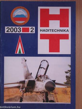 Haditechnika 2003/2.