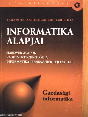 Informatika alapjai