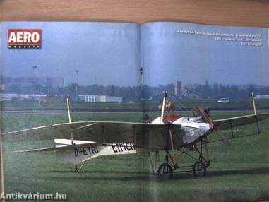 Aero Magazin 2002. június