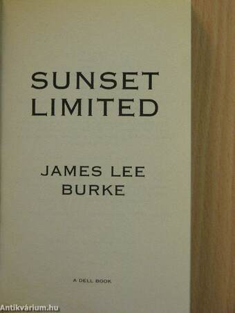 Sunset Limited