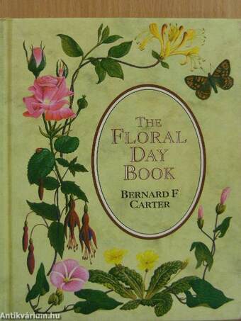 The Floral Day Book