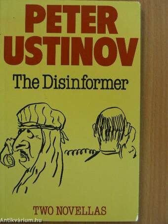 The Disinformer/A Nose By Any Other Name