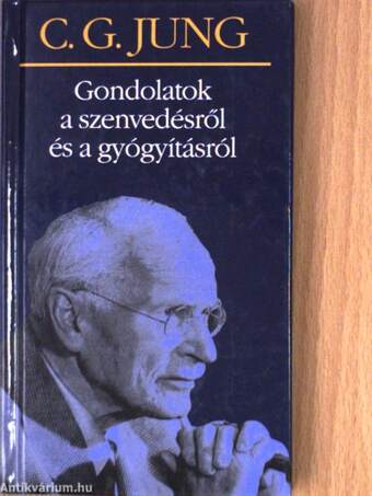 Gondolatok a szenvedésről és a gyógyításról