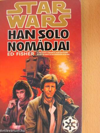 Han Solo nomádjai