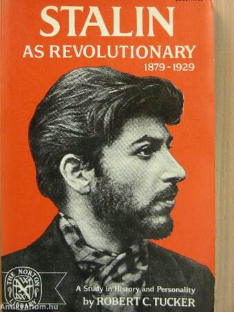 Stalin as revolutionary