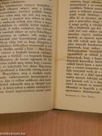 "20 kötet a Genius kiadásában megjelent magyar szerzők válogatott műveiből"