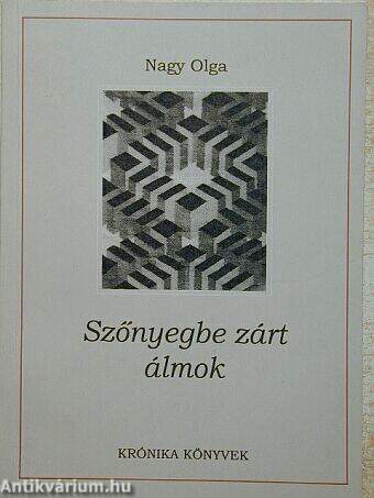 Szőnyegbe zárt álmok