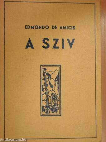 A sziv I-II.