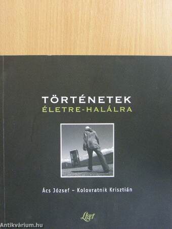 Történetek életre-halálra