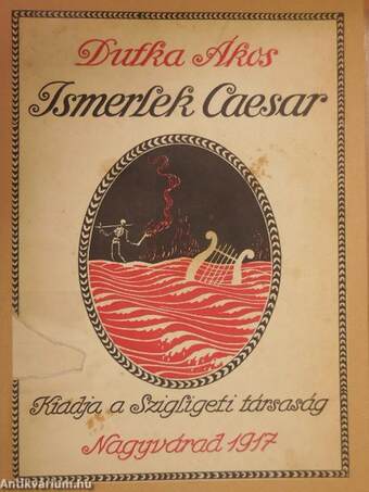 Ismerlek Caesar