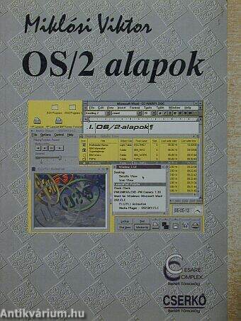 OS/2 alapok