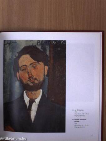 Modigliani