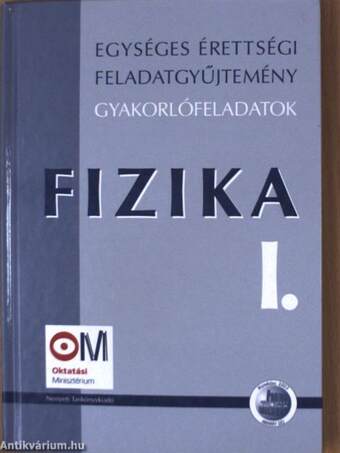 Fizika I-II.