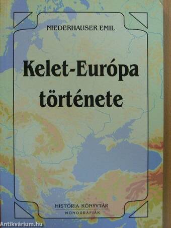 Kelet-Európa története