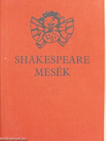 Shakespeare mesék