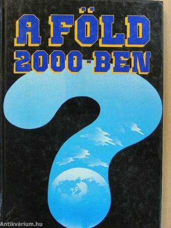 A Föld 2000-ben