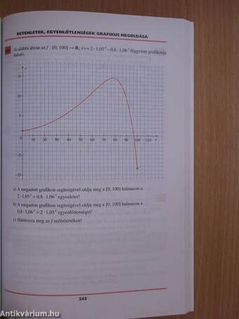 Matematika I.