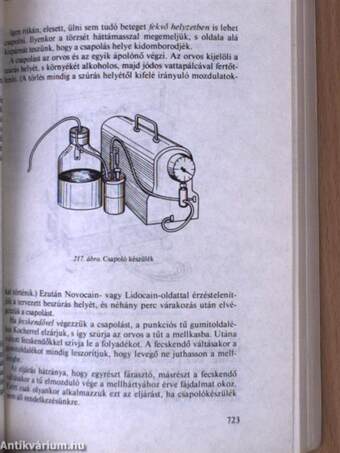 Ápolástan-gondozástan 2.