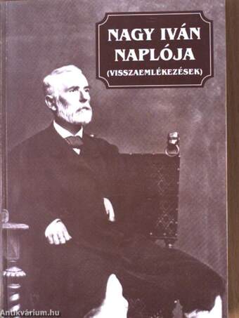 Nagy Iván naplója