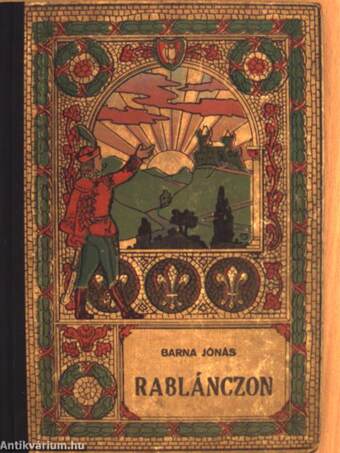 Rablánczon