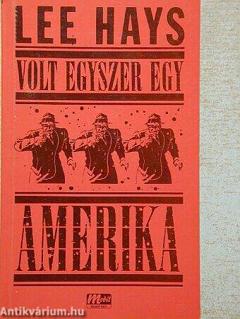 Volt egyszer egy Amerika