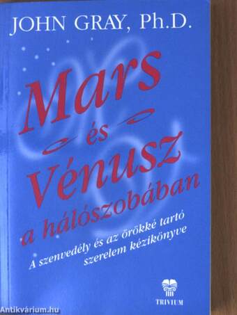 Mars és Vénusz a hálószobában