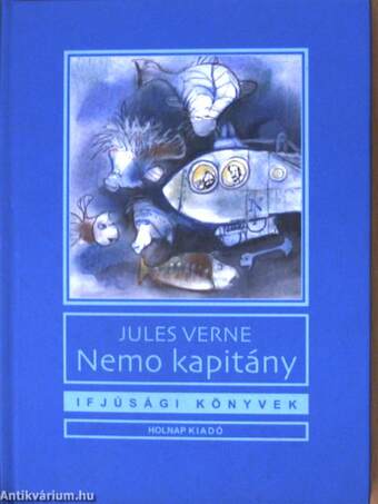 Nemo kapitány