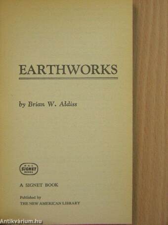 Earthworks