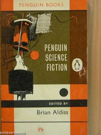 Penguin Science Fiction