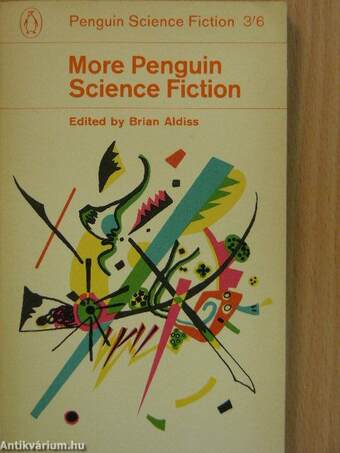 More Penguin Science Fiction
