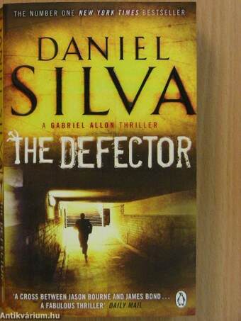 The defector