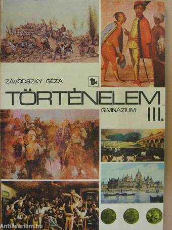 Történelem III.