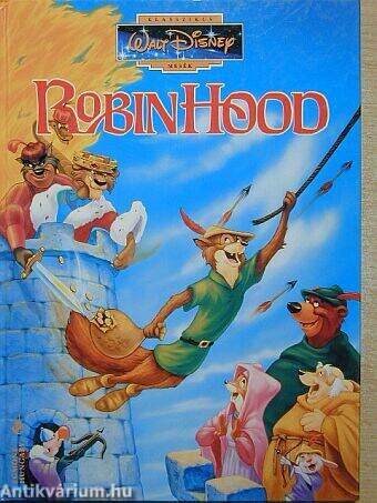 Robin Hood