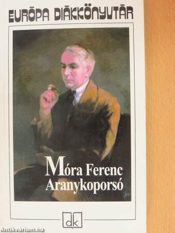 Aranykoporsó