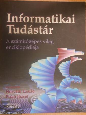 Informatikai tudástár