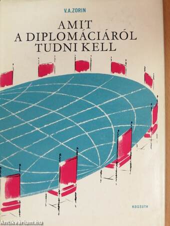 Amit a diplomáciáról tudni kell