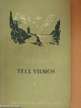 Tell Vilmos