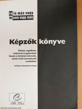 Képzők könyve