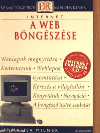 A web böngészése