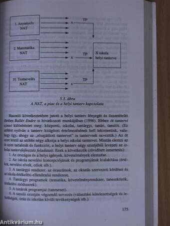 Tanulók, iskolák - különbségek