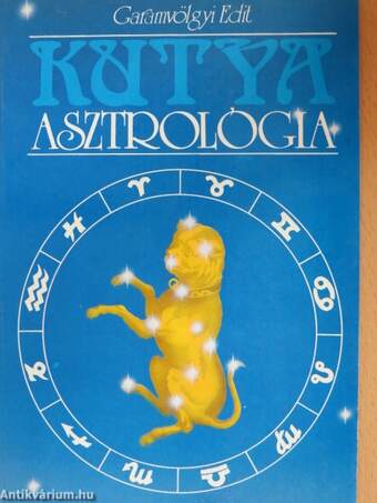 Kutya asztrológia