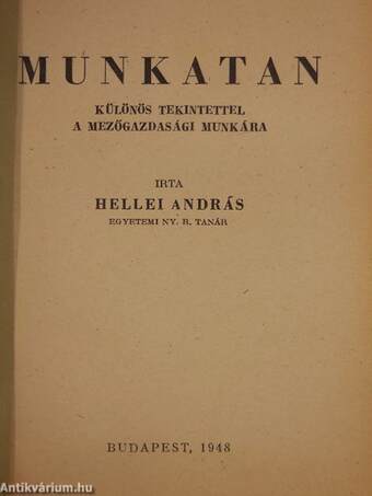 Munkatan